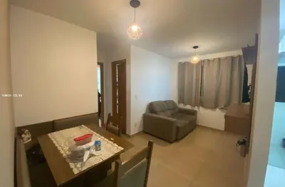 Apartamento para venda em cajamar, portais (polvilho), 2 dormitórios, 1 banheiro, 1 vaga