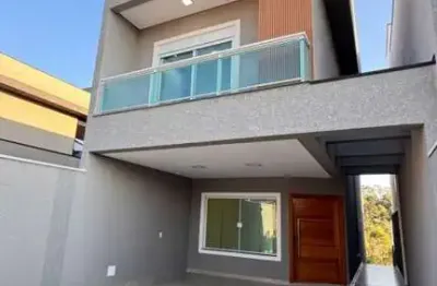Casa para venda em santana de parnaíba, villas do jaguari, 3 dormitórios, 1 suíte, 3 banheiros, 4 vagas