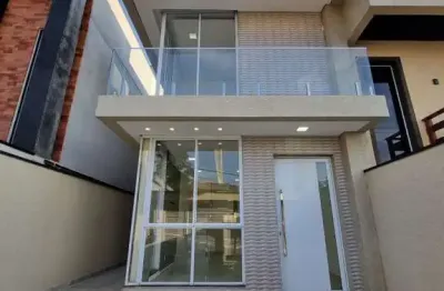 Casa para venda em santana de parnaíba, villas do jaguari, 3 dormitórios, 1 suíte, 3 banheiros, 2 vagas