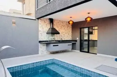 Casa para venda em santana de parnaíba, villas do jaguari, 3 dormitórios, 1 suíte, 2 banheiros, 2 vagas