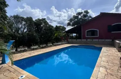 Chácara para venda em cajamar, ponunduva, 3 dormitórios, 2 banheiros, 2 vagas