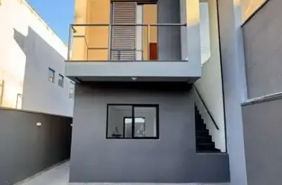 Casa para venda em santana de parnaíba, villas do jaguari, 2 dormitórios, 2 suítes, 2 banheiros, 2 vagas