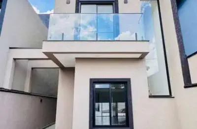 Casa para venda em santana de parnaíba, villas do jaguari, 3 dormitórios, 1 suíte, 3 banheiros, 2 vagas