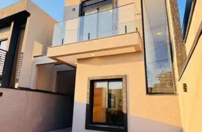 Casa para venda em santana de parnaíba, villas do jaguari, 3 dormitórios, 1 suíte, 3 banheiros, 2 vagas