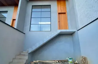 Casa para venda em franco da rocha, vila dos comerciários, 2 dormitórios, 2 suítes, 2 banheiros, 2 vagas