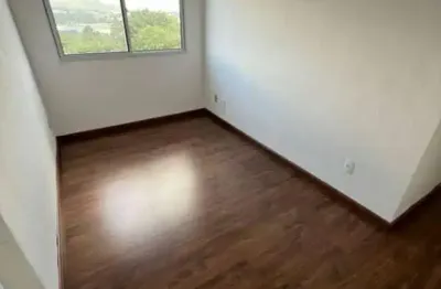 Apartamento para locação em cajamar, chácara maria trindade, 2 dormitórios, 1 banheiro
