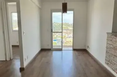 Apartamento para venda em cajamar, portais (polvilho), 3 dormitórios, 1 suíte, 2 banheiros, 1 vaga