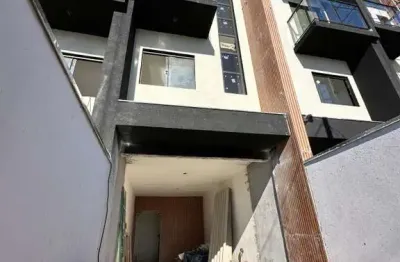 Casa para venda em franco da rocha, portal das alamedas, 2 dormitórios, 2 suítes, 3 banheiros, 2 vagas