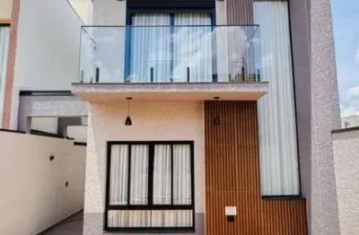 Casa para venda em santana de parnaíba, villas do jaguari, 3 dormitórios, 3 suítes, 3 banheiros, 2 vagas