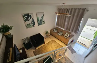 Casa para venda em santana de parnaíba, chácara do solar iii, 2 dormitórios, 2 suítes, 2 banheiros, 1 vaga