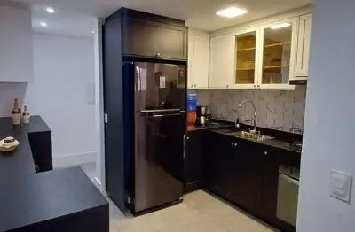 Apartamento para locação em cajamar, jordanésia, 2 dormitórios, 1 banheiro, 2 vagas