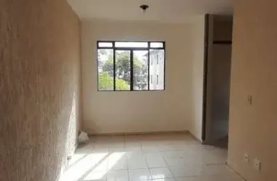 Apartamento para locação em cajamar, ipês (polvilho), 2 dormitórios, 1 banheiro, 1 vaga