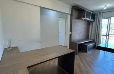 Apartamento para locação em cajamar, portal dos ipês, 3 dormitórios, 1 suíte, 2 banheiros, 1 vaga