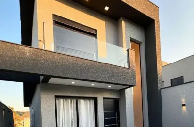 Casa para locação em cajamar, portal dos ipês, 3 dormitórios, 1 suíte, 2 banheiros, 3 vagas