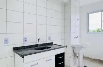 Apartamento para locação em santana de parnaíba, jaguari, 2 dormitórios, 1 banheiro, 1 vaga