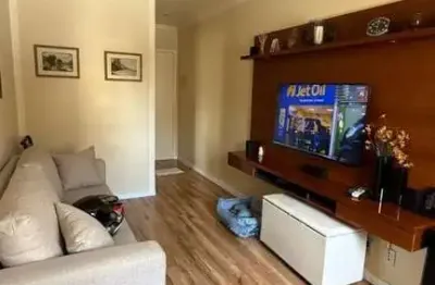 Apartamento para venda em cajamar, polvilho, 2 dormitórios, 1 banheiro, 1 vaga