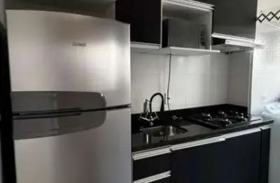 Apartamento para locação em cajamar, portal dos ipês, 2 dormitórios, 1 banheiro, 1 vaga