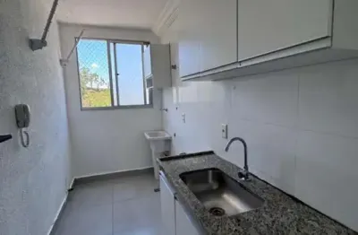 Apartamento para venda em cajamar, portal dos ipês, 2 dormitórios, 1 banheiro, 1 vaga