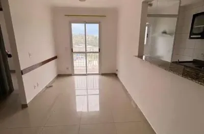 Apartamento para locação em cajamar, portal dos ipês, 3 dormitórios, 1 suíte, 2 banheiros, 1 vaga