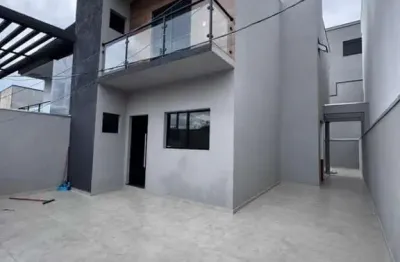 Casa para locação em cajamar, portal dos ipês, 3 dormitórios, 1 suíte, 2 banheiros, 3 vagas