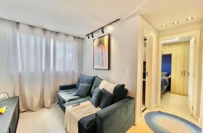 Apartamento para Venda em Cajamar, Portal dos Ipês, 2 dormitórios, 1 banheiro