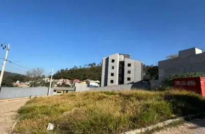 Terreno à venda no Centro, Cajamar 