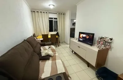Apartamento para Venda em Cajamar, Polvilho, 2 dormitórios, 1 banheiro, 1 vaga