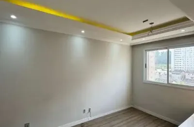 Apartamento para Venda em Cajamar, Portal dos Ipês, 2 dormitórios, 1 banheiro, 1 vaga