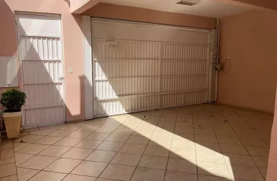 Casa para Venda em Cajamar, Portal dos Ipês, 3 dormitórios, 1 suíte, 3 banheiros, 2 vagas