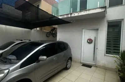 Casa para Venda em Cajamar, Portal dos Ipês, 2 dormitórios, 2 suítes, 2 banheiros, 2 vagas