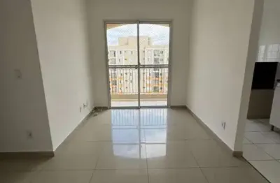 Apartamento para Locação em Cajamar, Portal dos Ipês, 2 dormitórios, 1 banheiro, 2 vagas