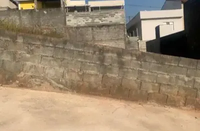 Terreno à venda no Portal dos Ipês, Cajamar 