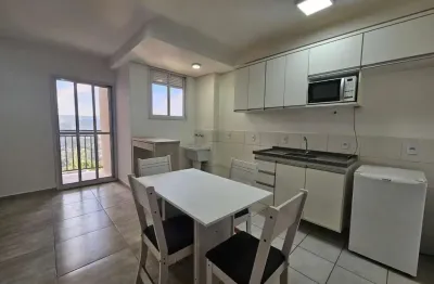 Apartamento para Locação em Cajamar, Jordanésia, 2 dormitórios, 1 banheiro, 1 vaga