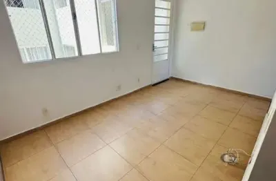 Apartamento para Venda em Cajamar, Polvilho, 2 dormitórios, 1 banheiro, 1 vaga