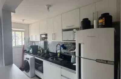 Apartamento para Venda em Cajamar, Portal dos Ipês, 3 dormitórios, 1 suíte, 2 banheiros, 1 vaga