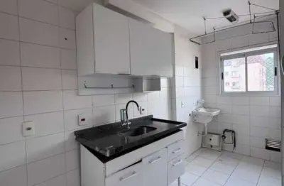 Apartamento para Venda em Cajamar, Portal dos Ipês, 2 dormitórios, 1 banheiro, 1 vaga