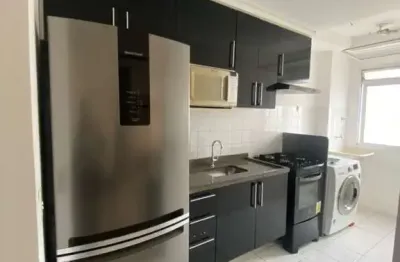 Apartamento para Venda em Cajamar, Portal dos Ipês, 2 dormitórios, 1 banheiro, 1 vaga