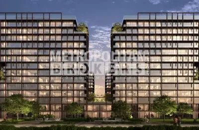 Arte wave surf residences - arte wave surf residences - cidade arte