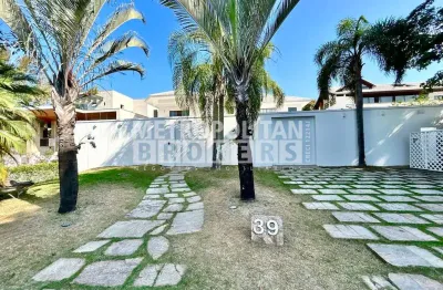 Casa com 7 quartos para alugar na Barra da Tijuca, Rio de Janeiro 