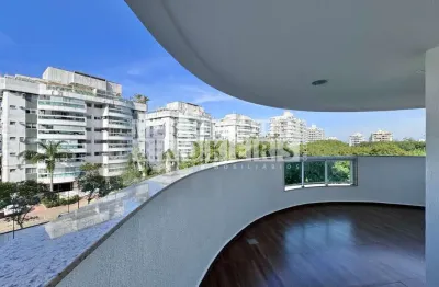 Condomínio round decks - apartamento 3 quartos com 95m² no condomínio round decks – recreio dos bandeirantes