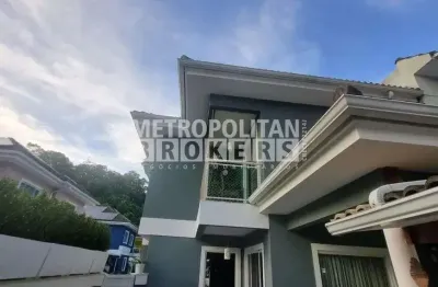 Casa duplex em condomínio com 4 quartos à venda, 160m² - freguesia - jacarepaguá