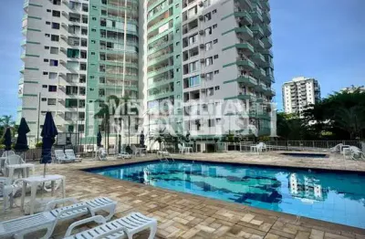 Apartamento com 2 quartos à venda na Barra da Tijuca, Rio de Janeiro 