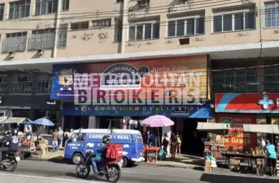 Ponto comercial à venda em Madureira, Rio de Janeiro 