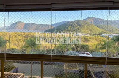 Apartamento alto padrão de 4 quartos com 2 suites no condomínio royal blue – barra da tijuca