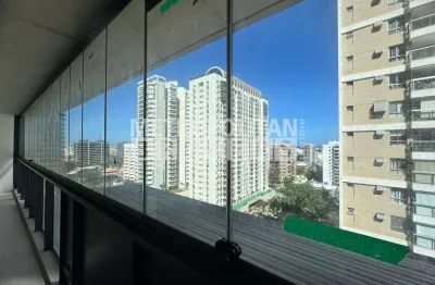Condomínio wide – barra bonita, recreio - apartamento 2 quartos – 88,69m² – condomínio wide, barra bonita, recreio
