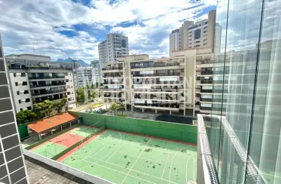 Cobertura duplex exclusiva no condomínio vivendas marapendi – barra da tijuca