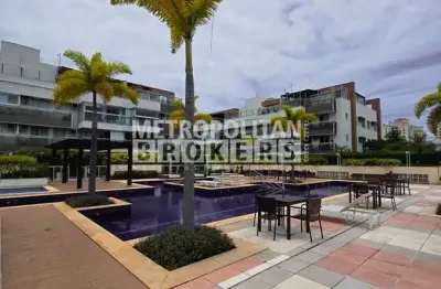 Cobertura com 4 quartos à venda na Rua José Mindlin, Recreio dos Bandeirantes, Rio de Janeiro