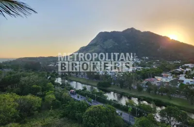 Cobertura Linear à Venda | 158 m² | 3 Quartos (1 Suíte) | 2 Vagas