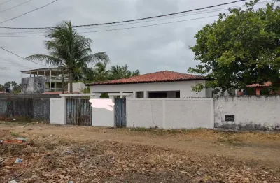 Casa com 4 quartos à venda na Rua São José, Ponta de Lucena, Lucena
