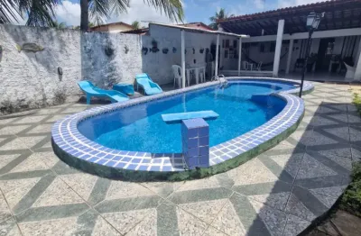Casa com 3 quartos à venda na Rua São José, Praia de Fagundes, Lucena